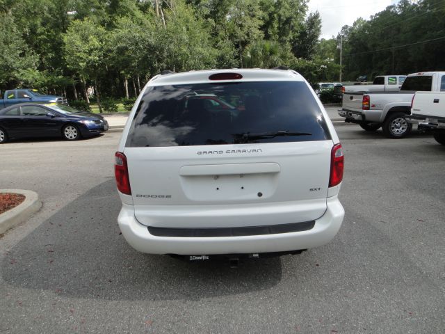 Dodge Grand Caravan 2007 photo 4