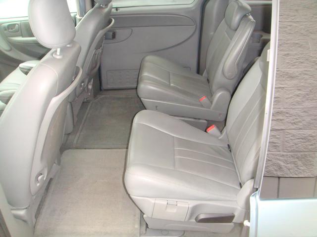 Dodge Grand Caravan 2007 photo 5