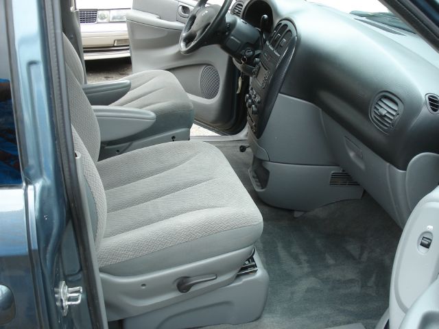 Dodge Grand Caravan 2007 photo 2