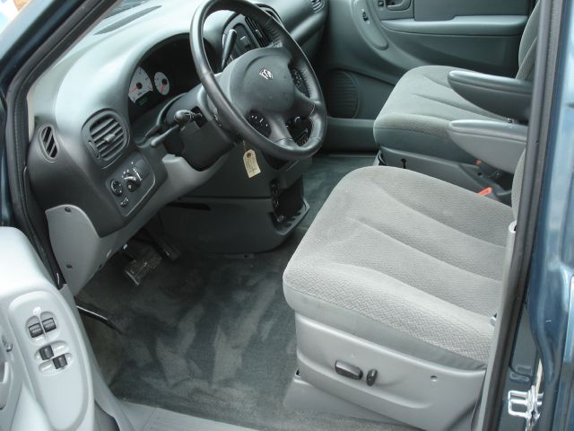 Dodge Grand Caravan 2007 photo 3