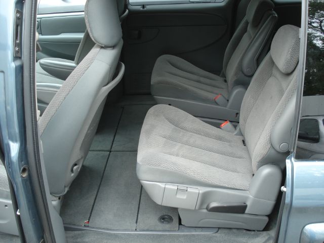 Dodge Grand Caravan 2007 photo 4