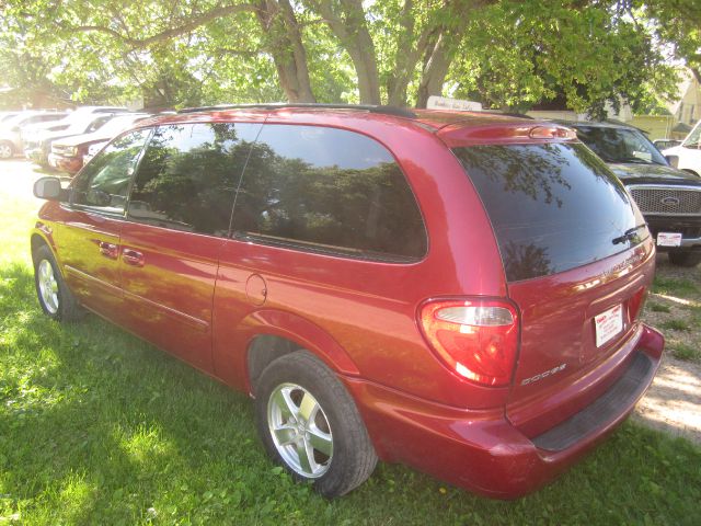 Dodge Grand Caravan 2007 photo 1