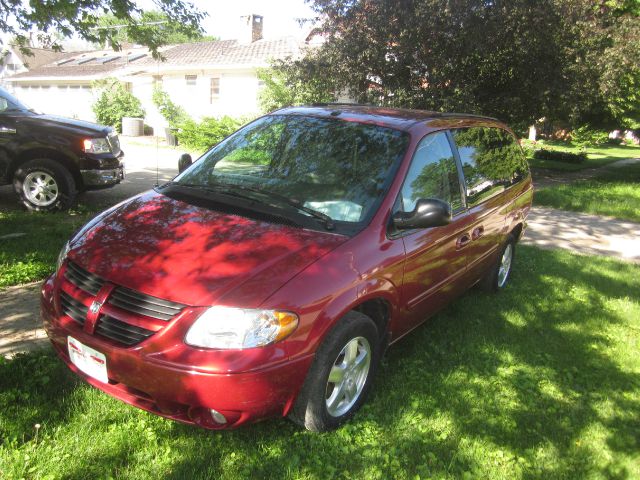 Dodge Grand Caravan 2007 photo 2