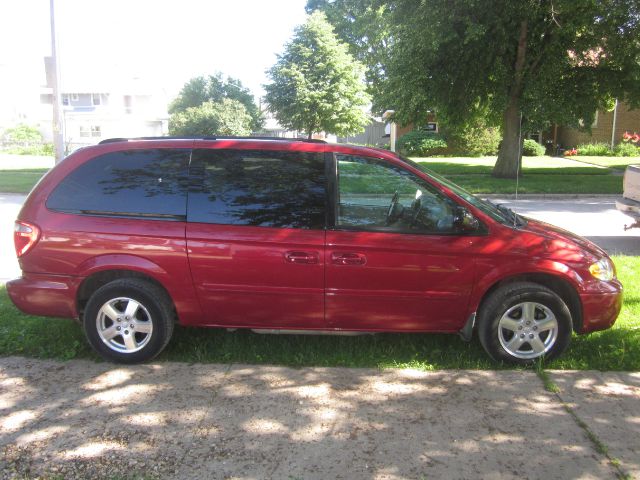 Dodge Grand Caravan 2007 photo 3