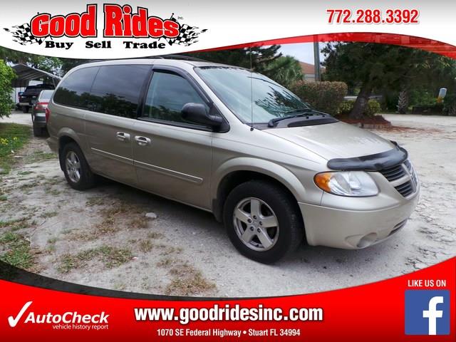 Dodge Grand Caravan 2007 photo 3