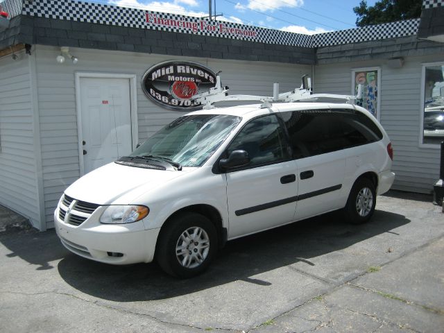 Dodge Grand Caravan 2007 photo 1