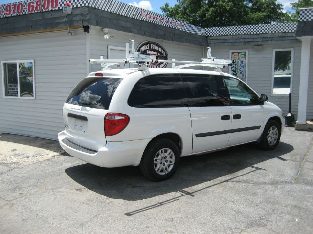 Dodge Grand Caravan 2007 photo 2