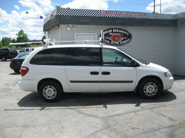 Dodge Grand Caravan 2007 photo 3