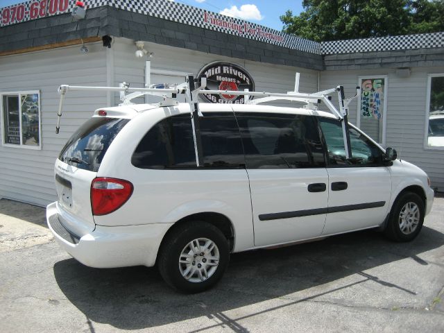 Dodge Grand Caravan 2007 photo 4