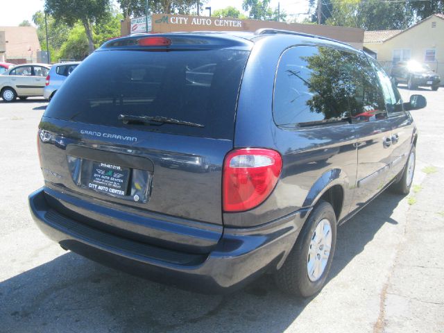 Dodge Grand Caravan 2007 photo 1