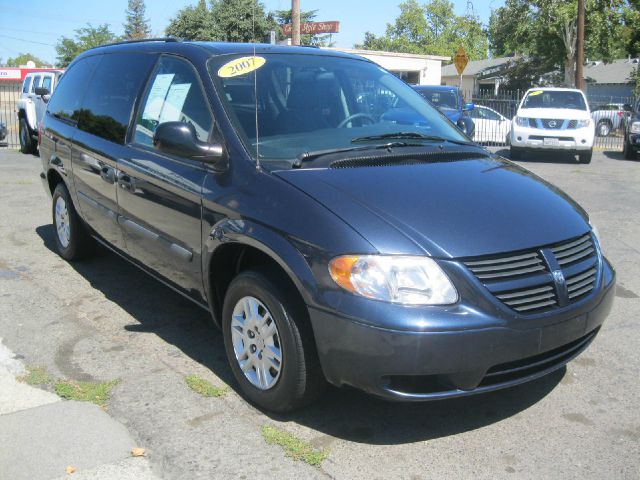 Dodge Grand Caravan 2007 photo 2