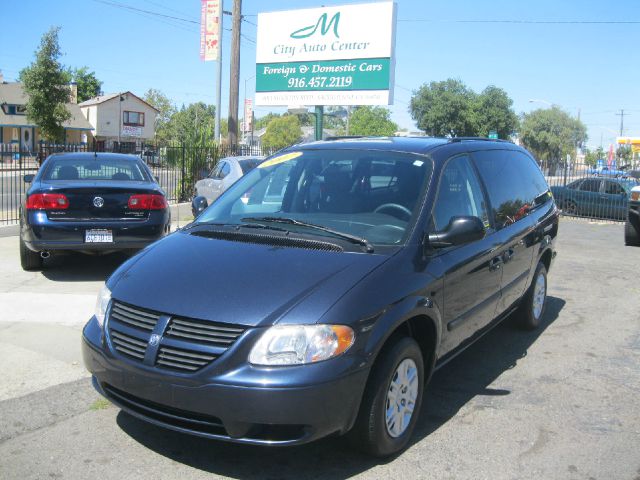 Dodge Grand Caravan 2007 photo 3