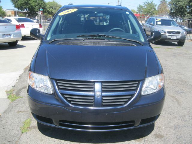 Dodge Grand Caravan 2007 photo 4