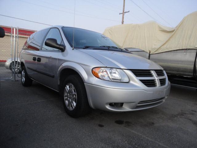 Dodge Grand Caravan 2007 photo 2