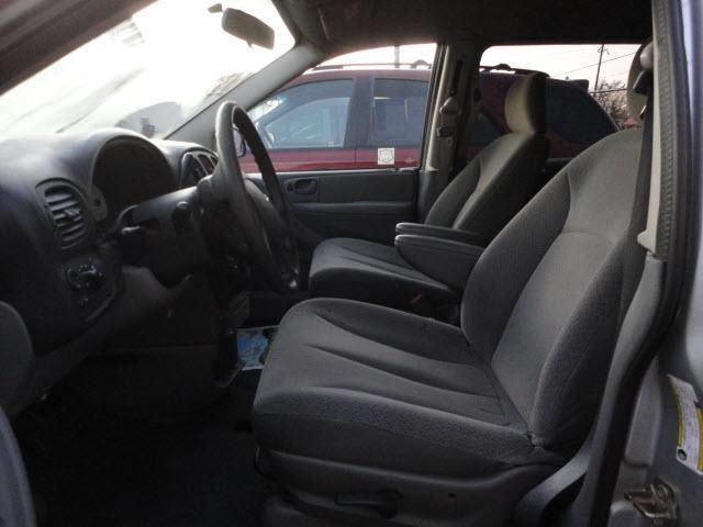 Dodge Grand Caravan 2007 photo 4