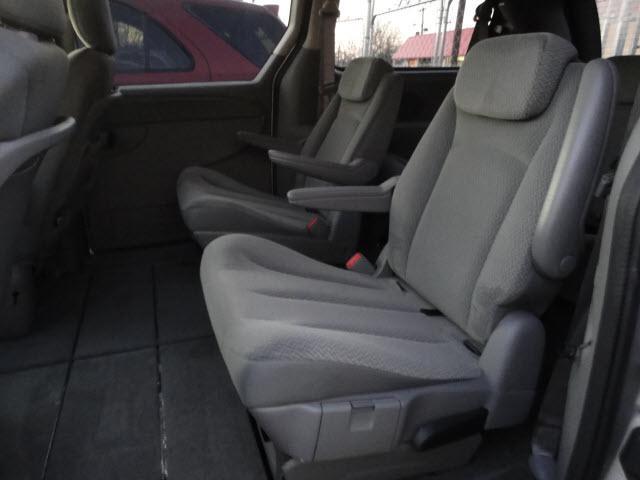 Dodge Grand Caravan 2007 photo 5