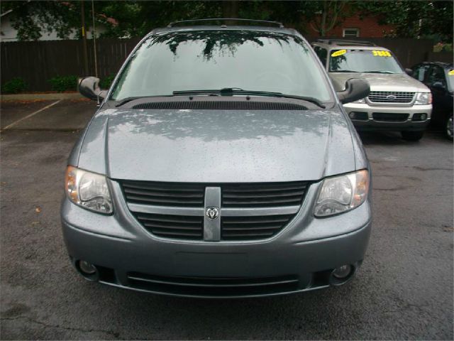 Dodge Grand Caravan 2007 photo 1