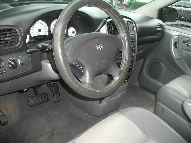 Dodge Grand Caravan 2007 photo 4