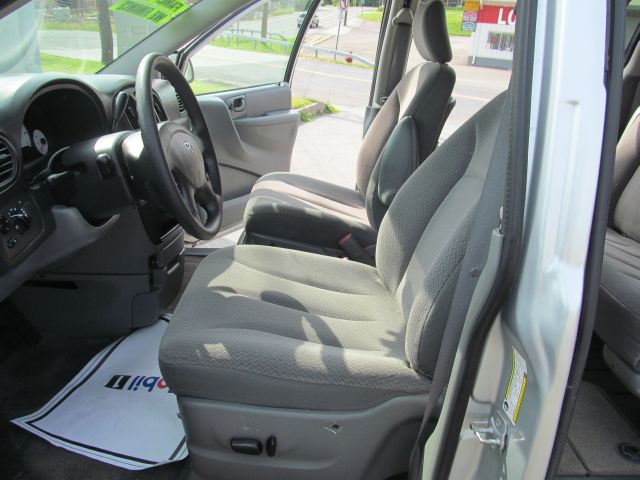 Dodge Grand Caravan SE MiniVan