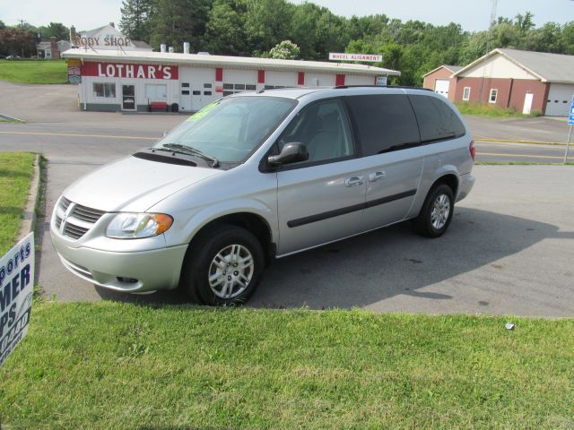 Dodge Grand Caravan 2007 photo 1