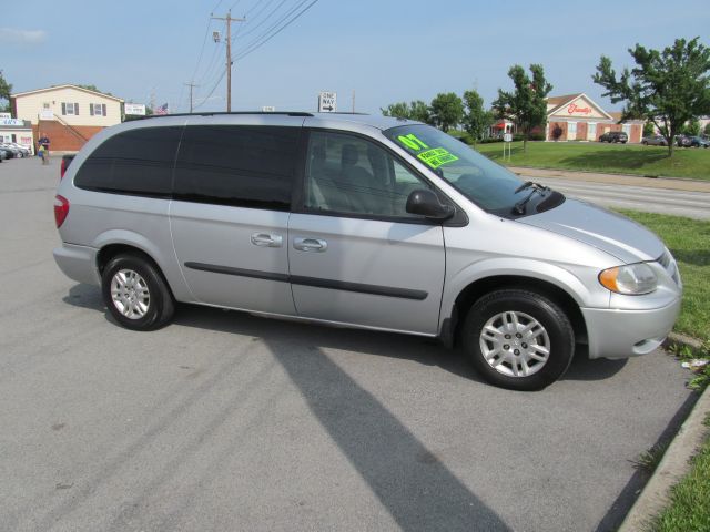 Dodge Grand Caravan 2007 photo 3