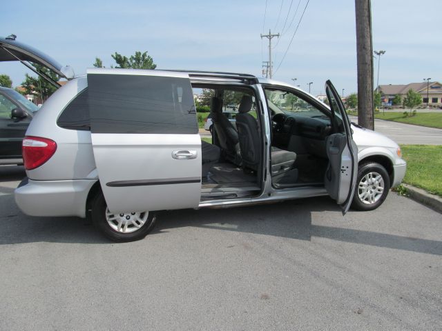 Dodge Grand Caravan 2007 photo 4