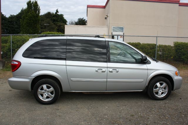 Dodge Grand Caravan 2007 photo 1