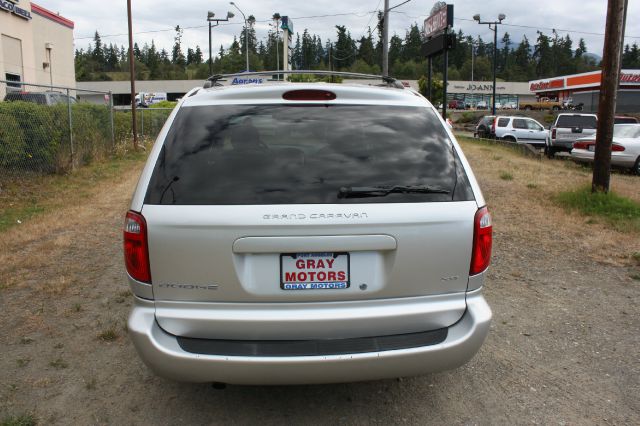 Dodge Grand Caravan 2007 photo 2