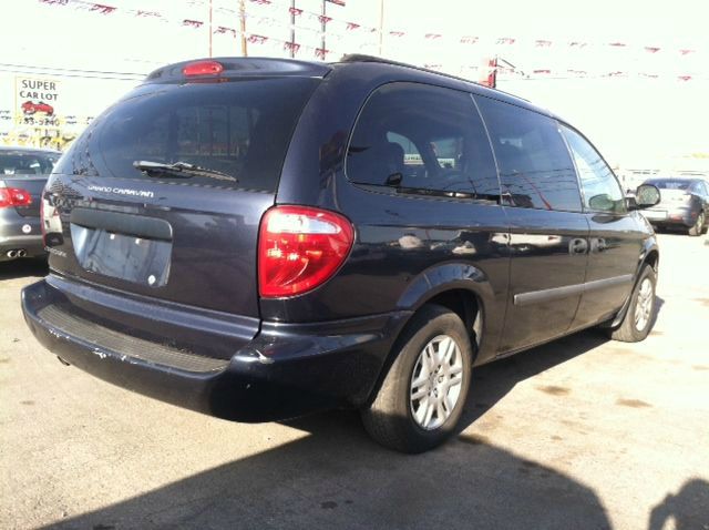 Dodge Grand Caravan 2007 photo 1