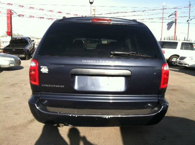 Dodge Grand Caravan 2007 photo 2