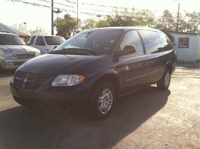 Dodge Grand Caravan 2007 photo 4