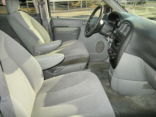 Dodge Grand Caravan 2007 photo 1