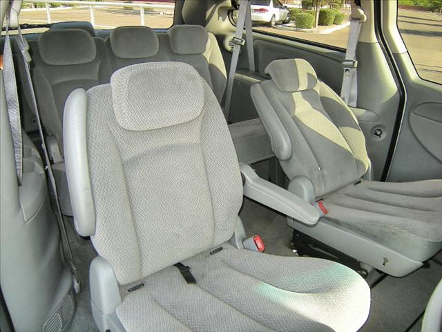 Dodge Grand Caravan 2007 photo 2