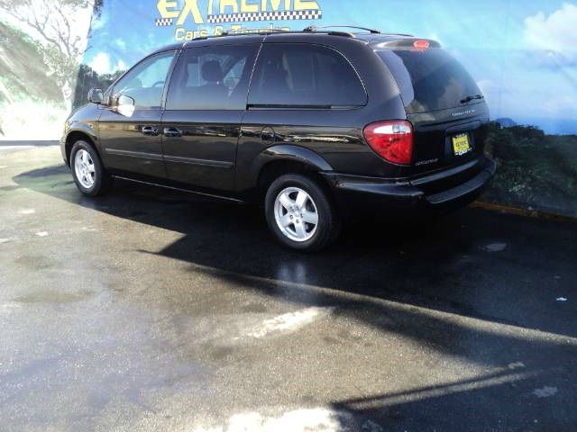 Dodge Grand Caravan 2007 photo 3