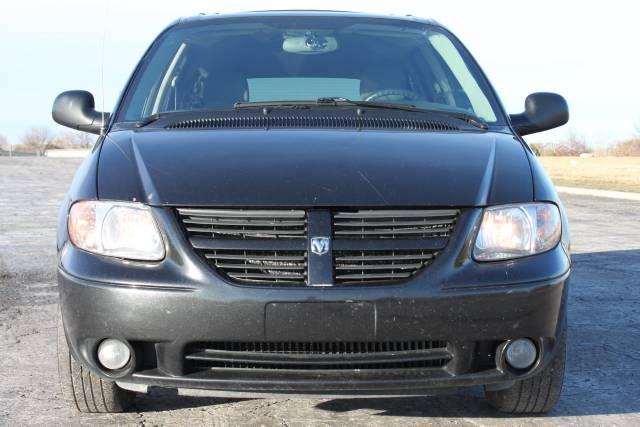 Dodge Grand Caravan 2007 photo 1