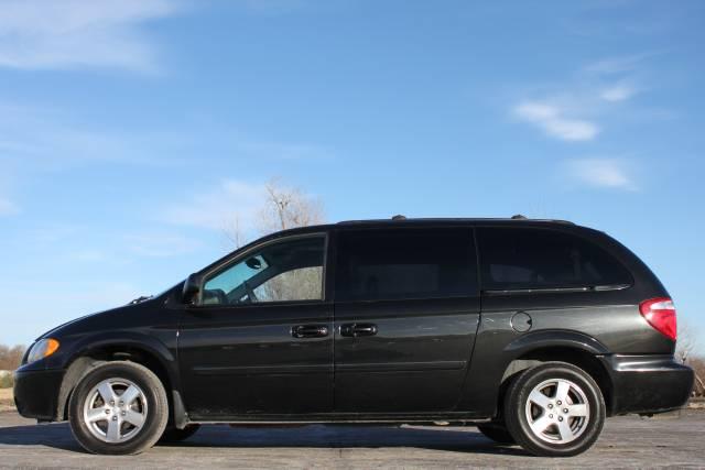 Dodge Grand Caravan 2007 photo 3