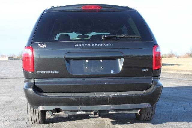 Dodge Grand Caravan 2007 photo 5