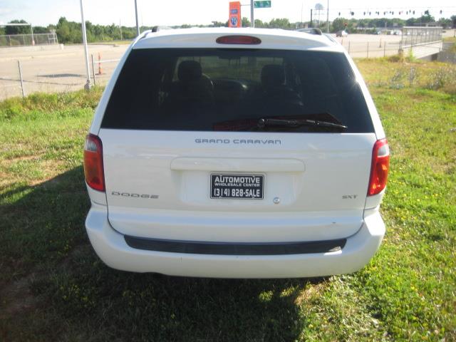 Dodge Grand Caravan 2007 photo 2