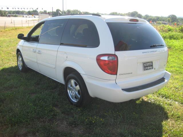 Dodge Grand Caravan 2007 photo 3