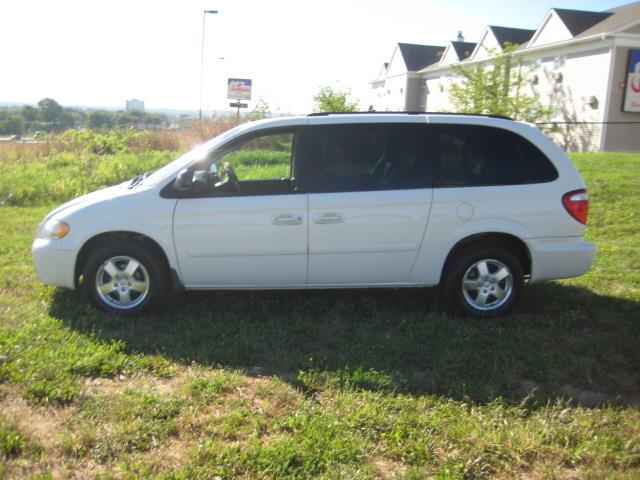 Dodge Grand Caravan 2007 photo 4