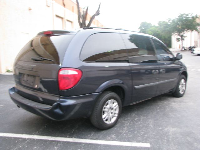 Dodge Grand Caravan 2007 photo 1