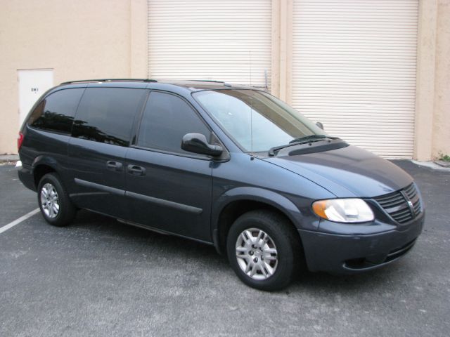 Dodge Grand Caravan 2007 photo 2