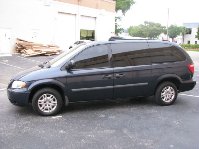 Dodge Grand Caravan 2007 photo 3