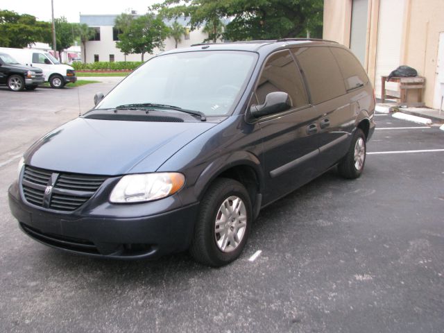 Dodge Grand Caravan 2007 photo 4