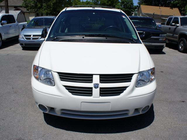 Dodge Grand Caravan 2007 photo 1