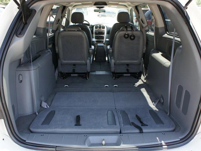 Dodge Grand Caravan 2007 photo 5