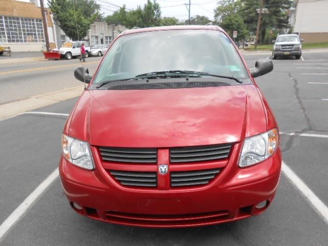 Dodge Grand Caravan 2007 photo 1