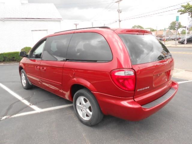 Dodge Grand Caravan 2007 photo 2