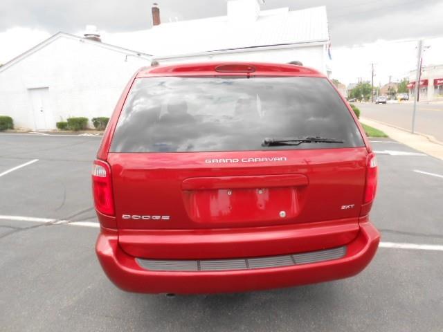 Dodge Grand Caravan 2007 photo 3