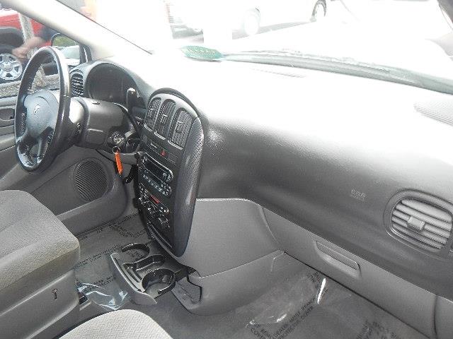 Dodge Grand Caravan 2007 photo 1